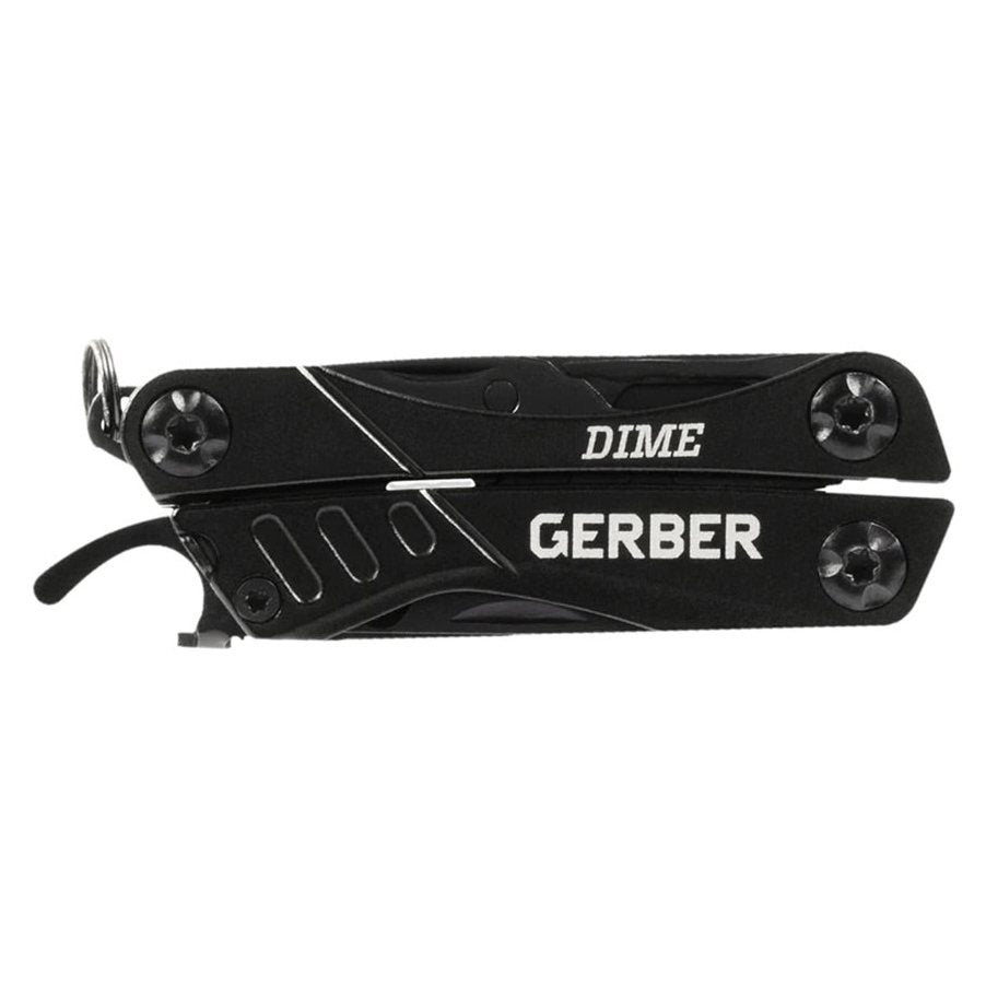 Multi herramienta Dime Black Gerber - foto 2