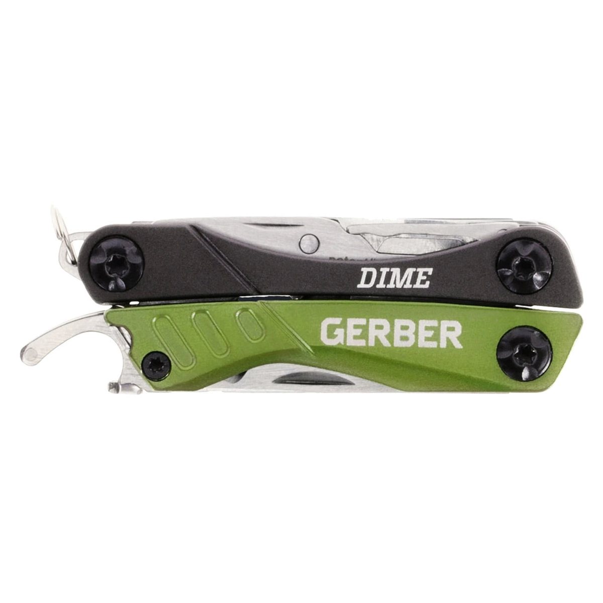 Multi herramienta Dime Green Gerber - foto 2