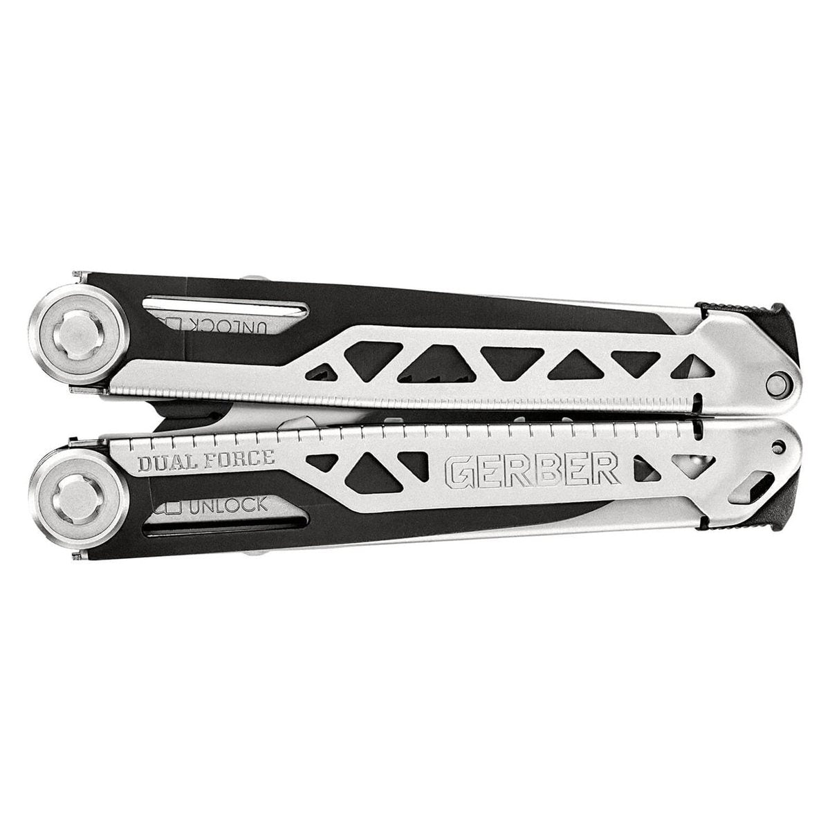 Multi herramienta Dual Force Inox Gerber - foto 2