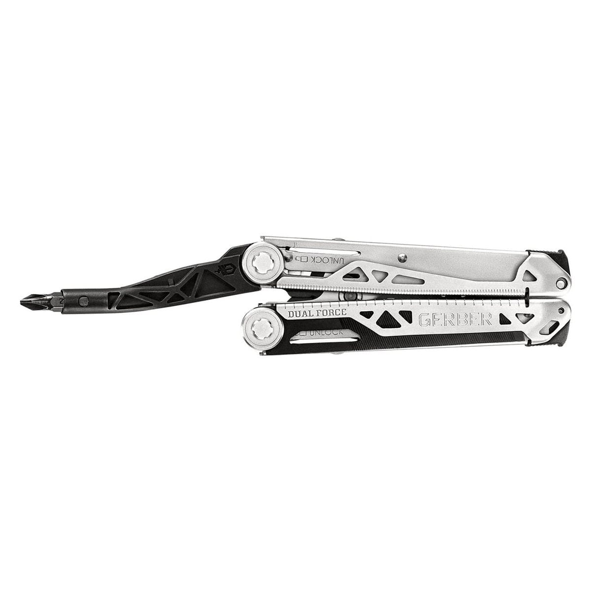 Multi herramienta Dual Force Inox Gerber - foto 3