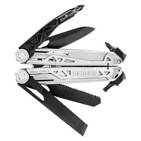 Multi herramienta Dual Force Inox Gerber - foto 4