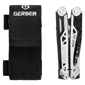 Multi herramienta Dual Force Inox Gerber - foto 5