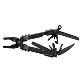 Multi herramienta Mp600 Serie Bluntnose black Gerber