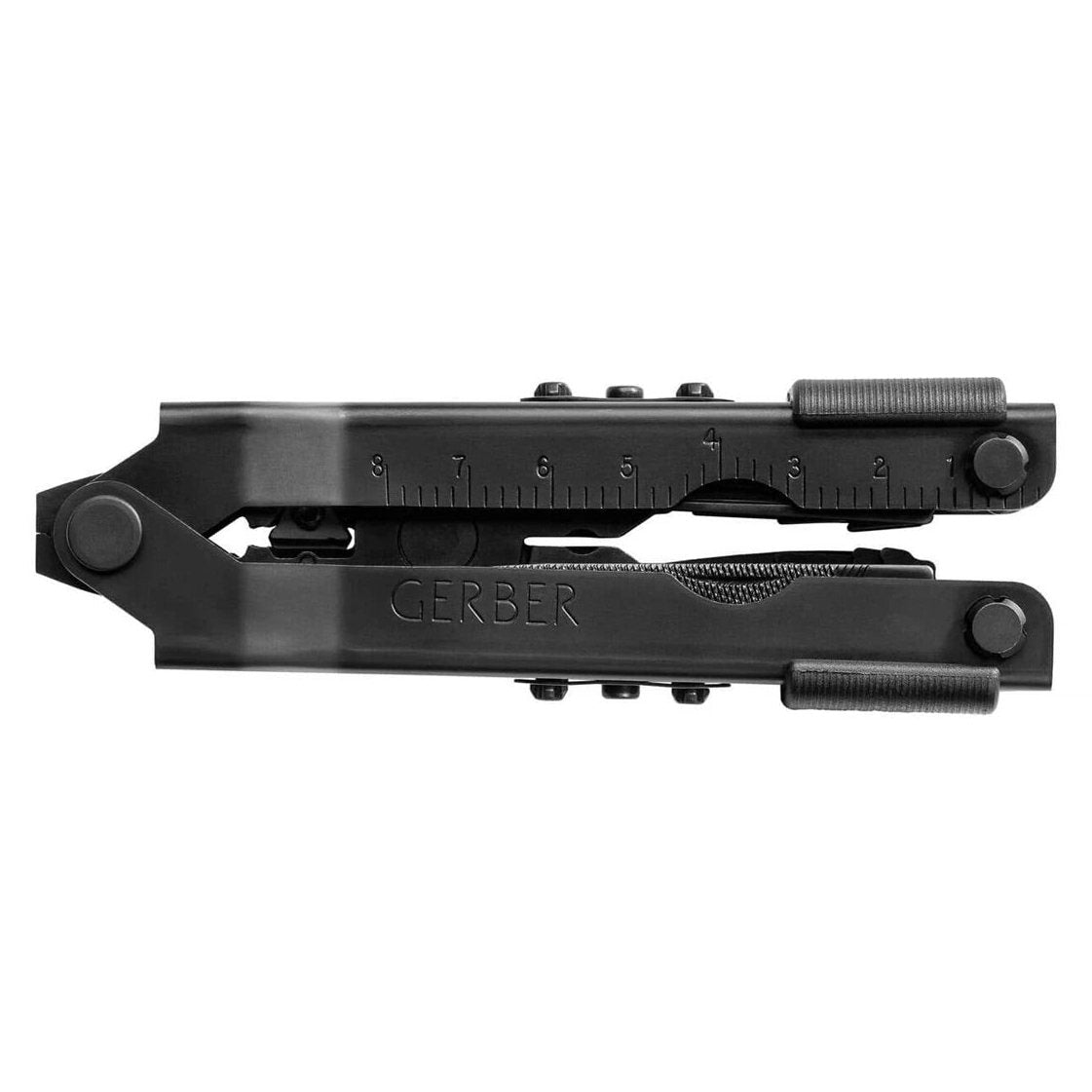 Multi herramienta Mp600 Serie Bluntnose black Gerber - foto 2
