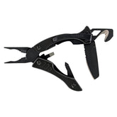 Multi herramienta Pocket Crucial Black Gerber