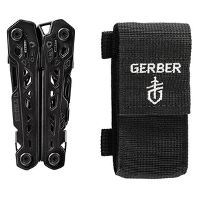 Multi herramienta Truss Black Gerber - foto 2