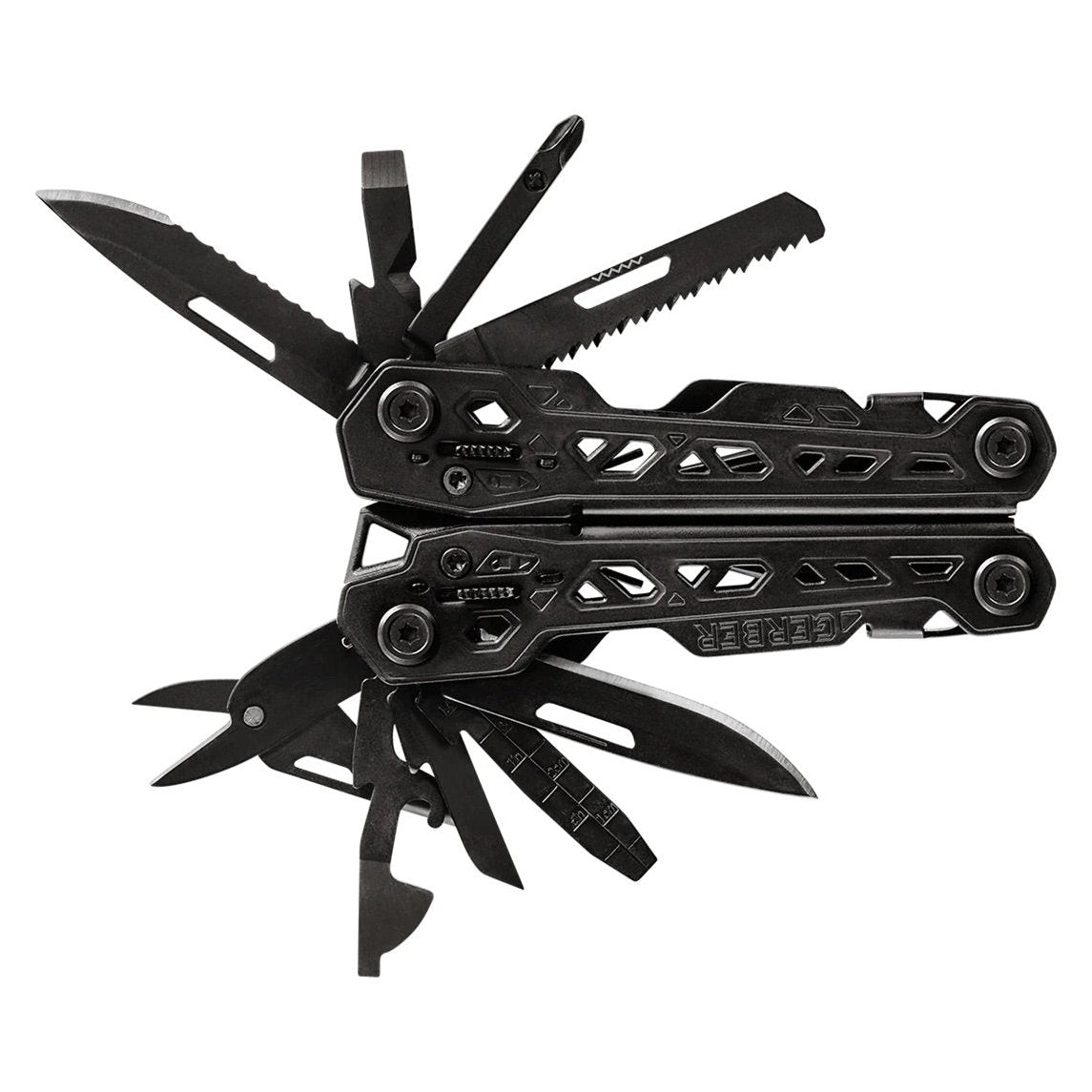 Multi herramienta Truss Black Gerber - foto 3