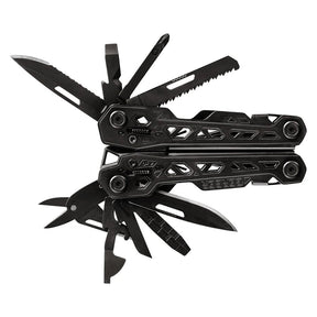 Multi herramienta Truss Black Gerber - foto 3