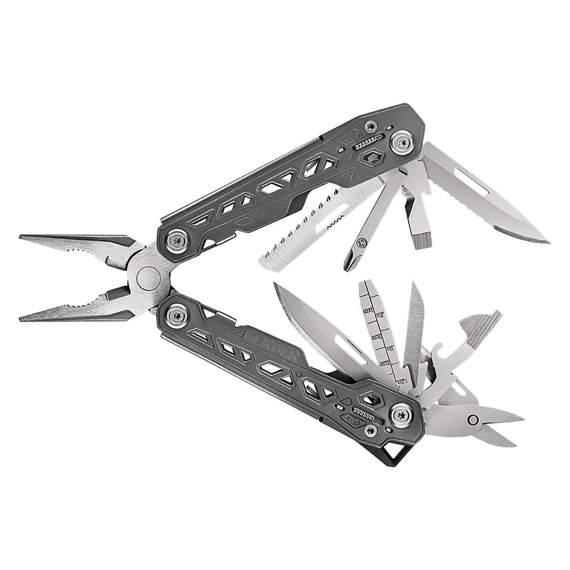 Multi herramienta Truss Inox Gerber