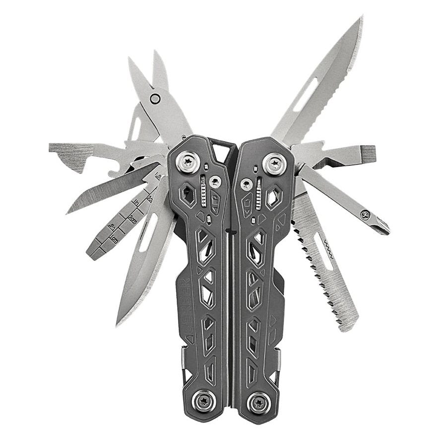 Multi herramienta Truss Inox Gerber - foto 2