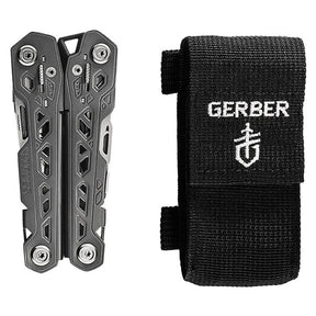 Multi herramienta Truss Inox Gerber - foto 3