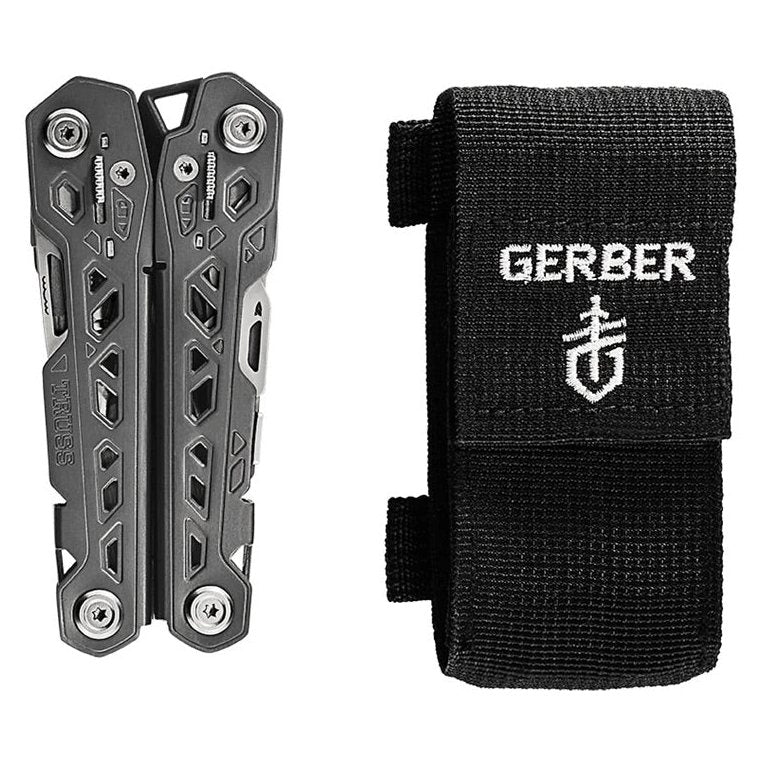 Multi herramienta Truss Inox Gerber - foto 3