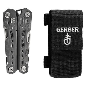 Multi herramienta Truss Inox Gerber - foto 5