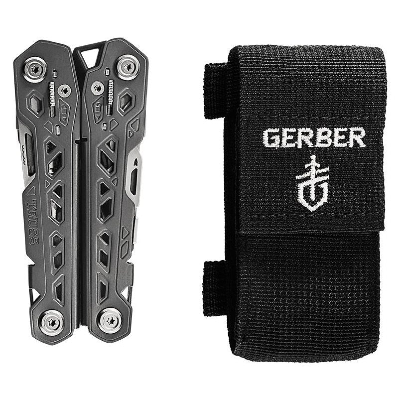 Multi herramienta Truss Inox Gerber - foto 5