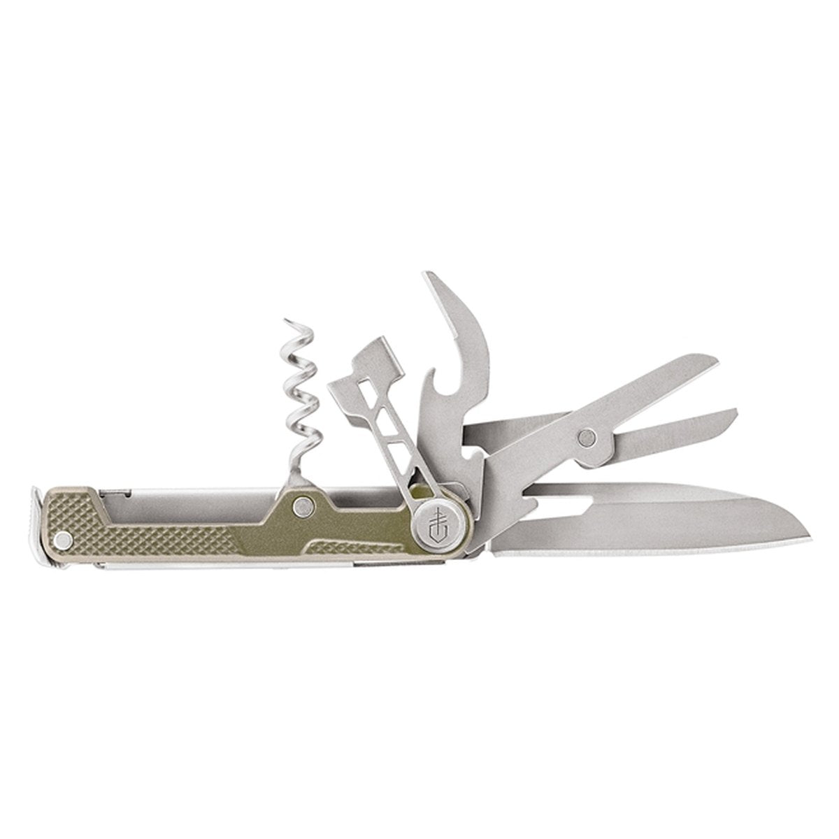 Multiherramienta Gerber Armbar Cork Shimmer