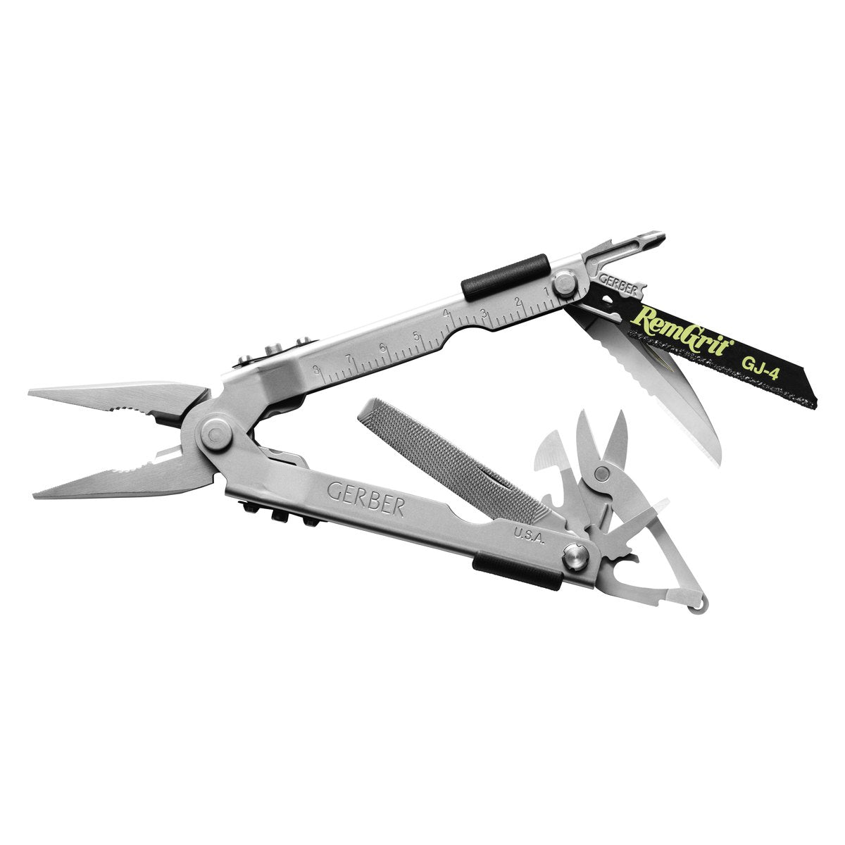 Multiherramienta Gerber MP PRO Scout Inox Tool Kit