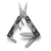 Multiherramienta Pocket Gerber Splice
