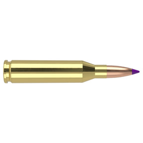 Munición NOSLER Ballistic Tip Hunting