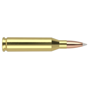 Munición NOSLER Trophy Grade Partition