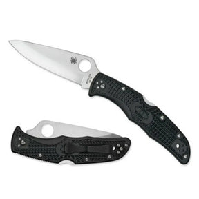 Navaja plegable SPYDERCO Endura 4 FRN mango