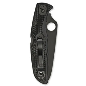 Navaja plegable SPYDERCO Endura 4 FRN mango