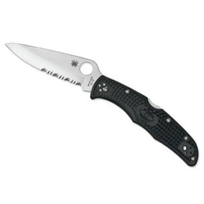 Navaja plegable SPYDERCO Endura 4 FRN mango
