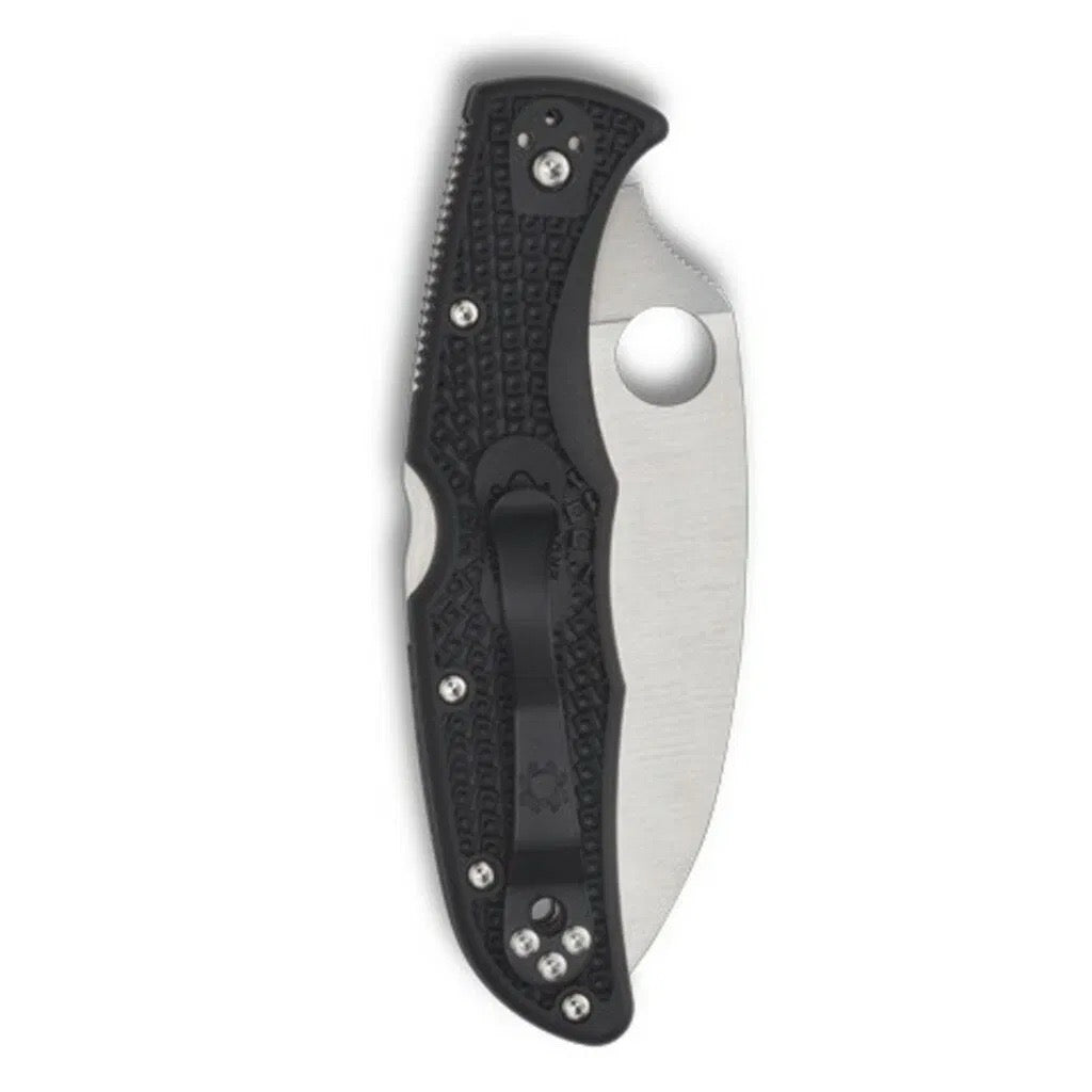 Navaja plegable SPYDERCO Endura 4 Wharncliffe