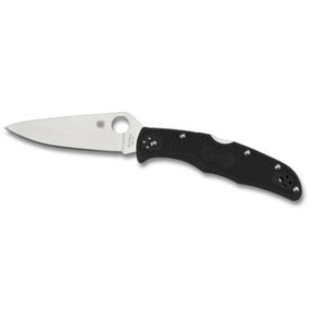 Navaja plegable SPYDERCO Endura 4 FRN Flat