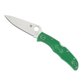 Navaja plegable SPYDERCO Endura 4 FRN Flat