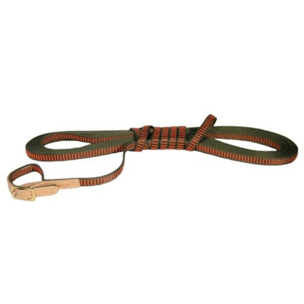 Correa NIGGELOH para perros de rastreo