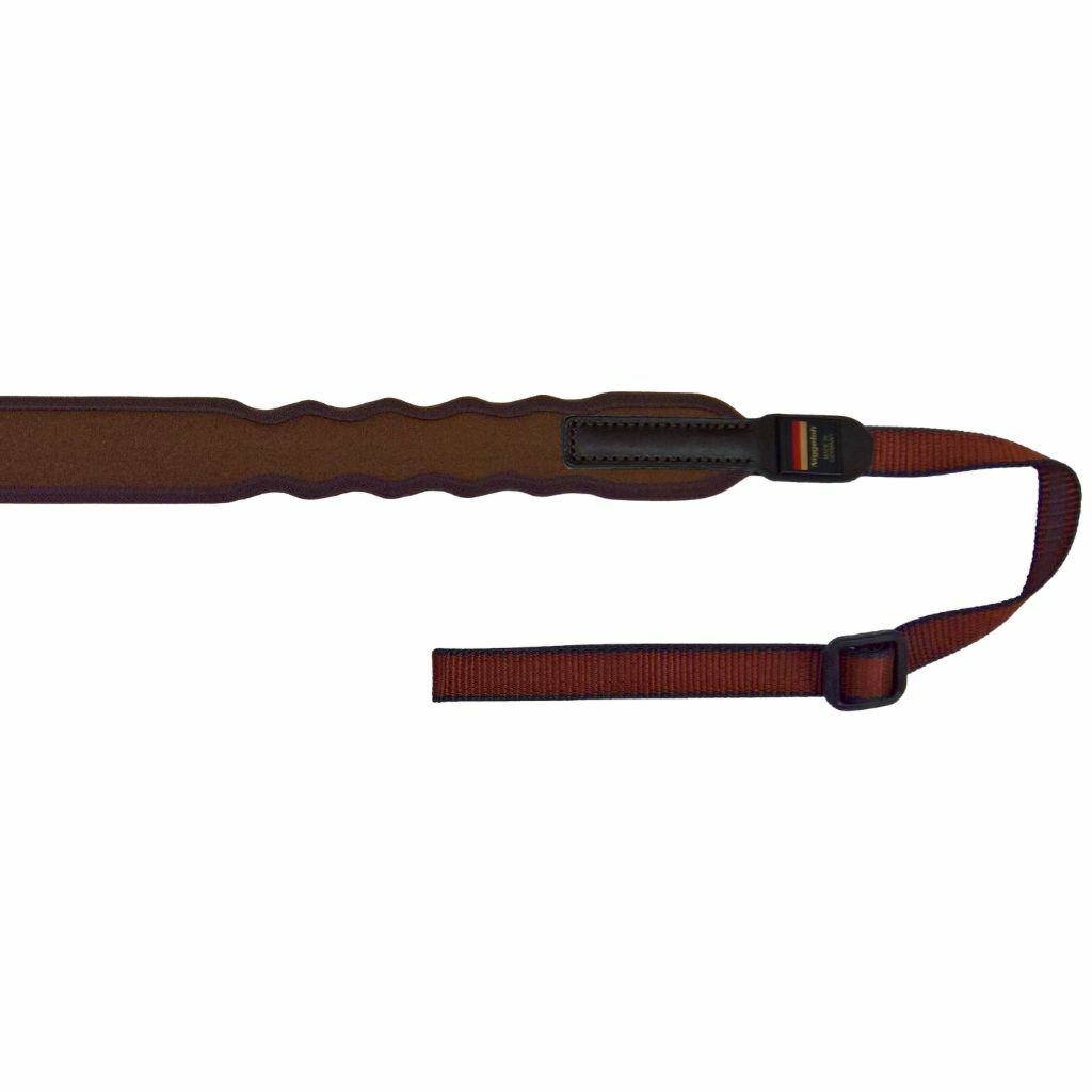 Correa ergonómica rifles y armas pequeñas NIGGELOH