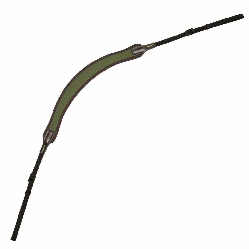 Correa portabinoculares NIGGELOH Outline