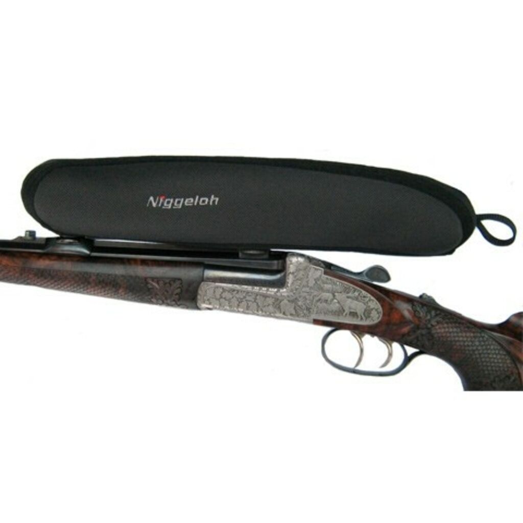 Funda protectora para visor NIGGELOH