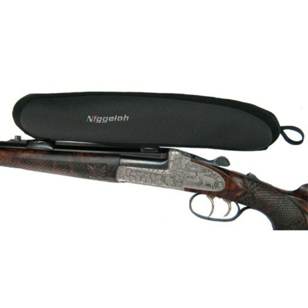 Funda protectora para visor NIGGELOH