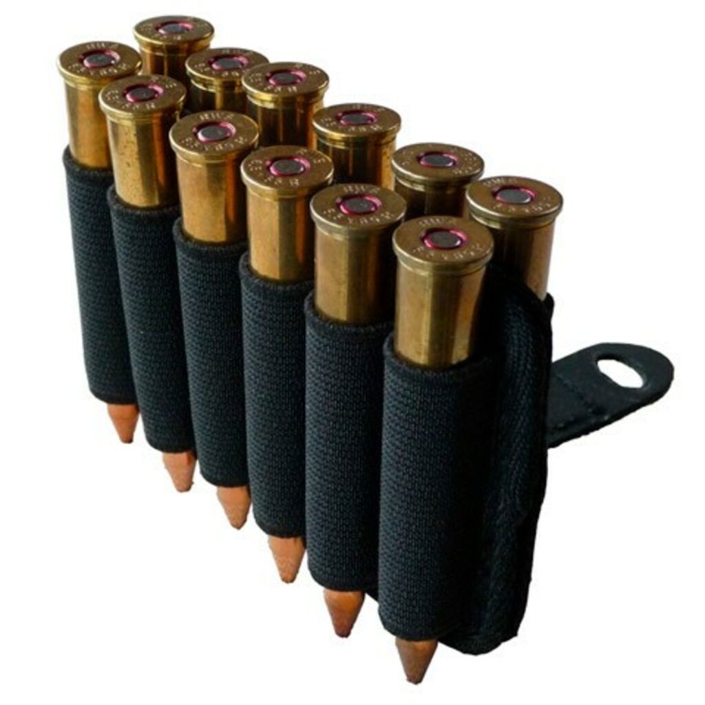 Inserciones para cartuchos y balas NIGGELOH