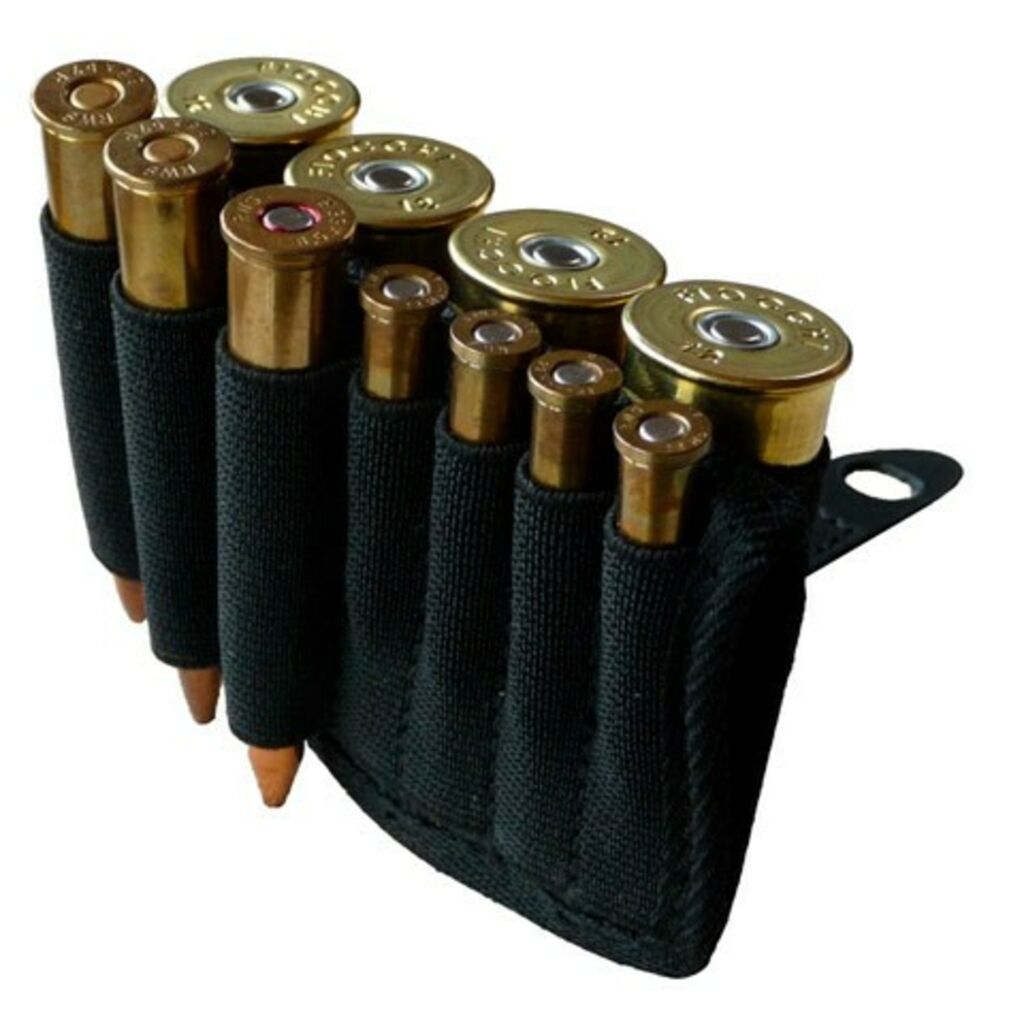 Inserciones para cartuchos y balas NIGGELOH
