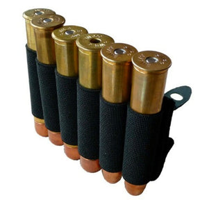 Inserciones para cartuchos y balas NIGGELOH