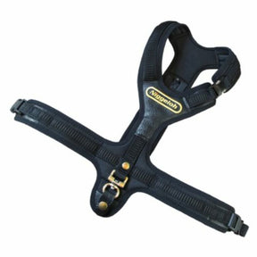 Arnés perro rastro NIGGELOH Follow con liberación rápida