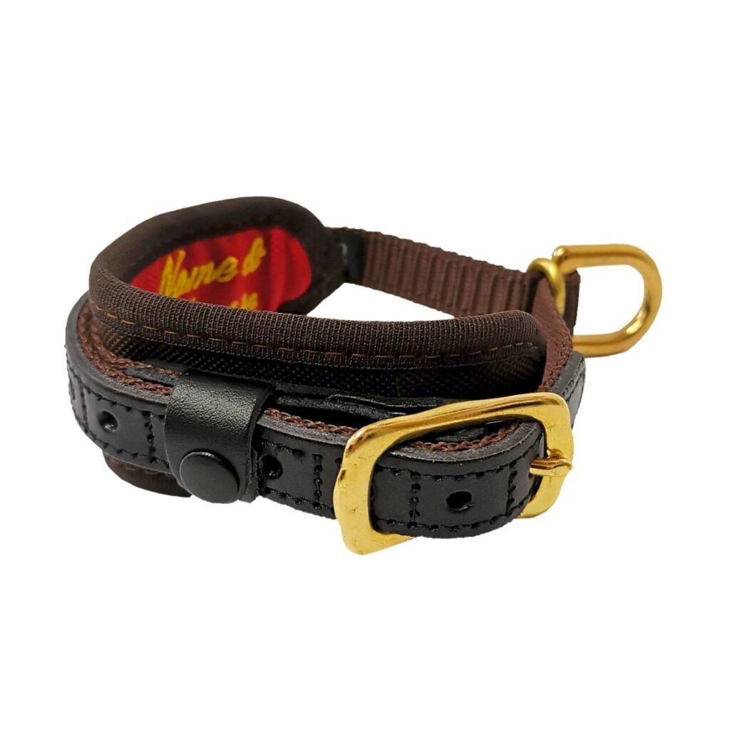 Collar NIGGELOH DeLuxe