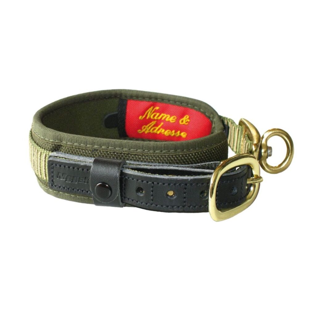 Collar NIGGELOH DeLuxe
