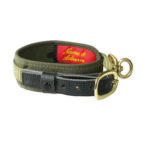 Collar NIGGELOH DeLuxe