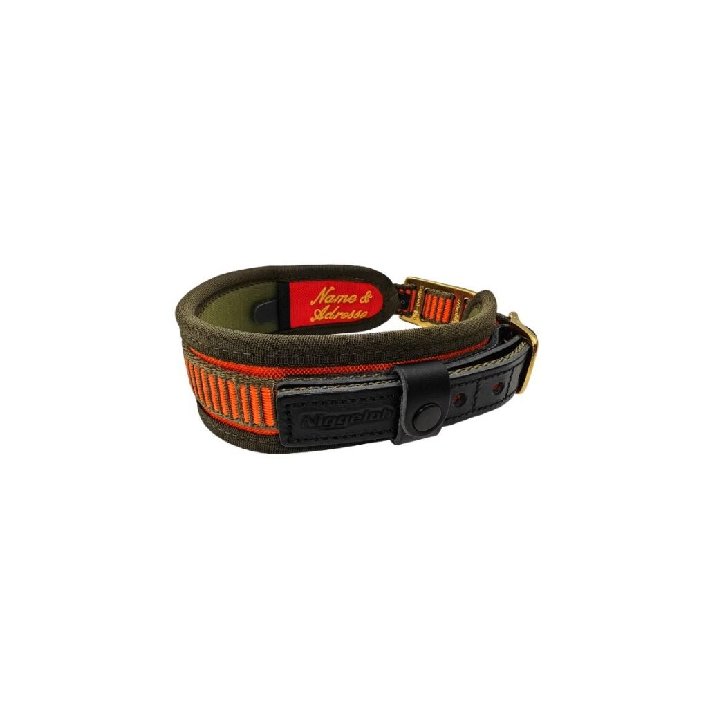 Collar NIGGELOH DeLuxe