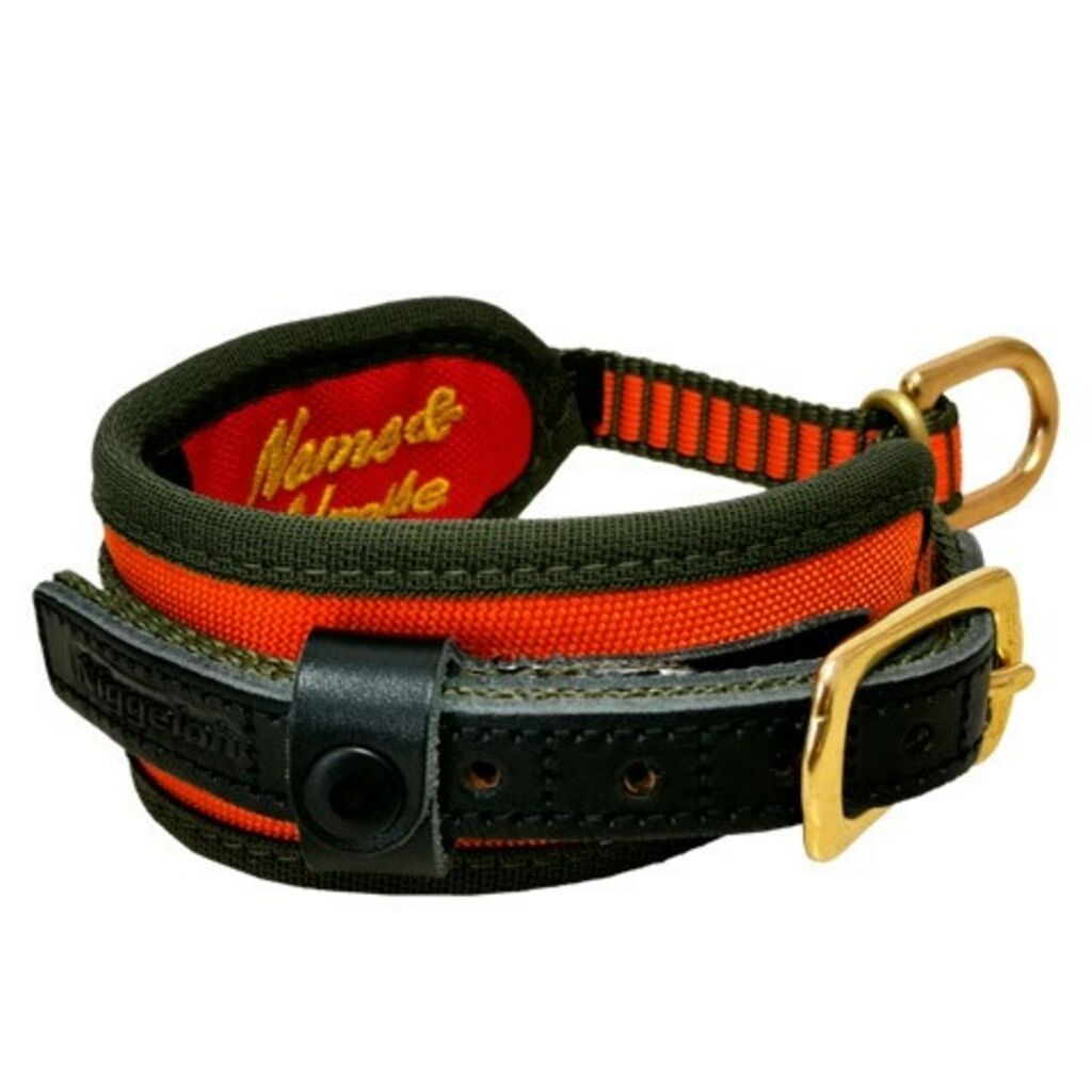Collar NIGGELOH DeLuxe