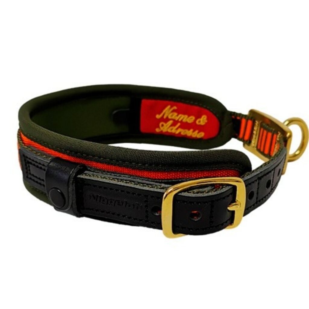Collar NIGGELOH DeLuxe