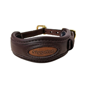 Collar perro de rastro NIGGELOH Premium