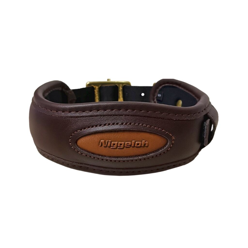 Collar perro de rastro NIGGELOH Premium