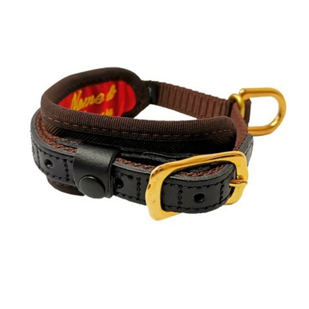 Collar NIGGELOH DeLuxe