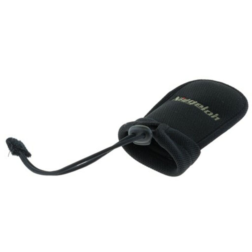Funda protectora para boca de cañón NIGGELOH