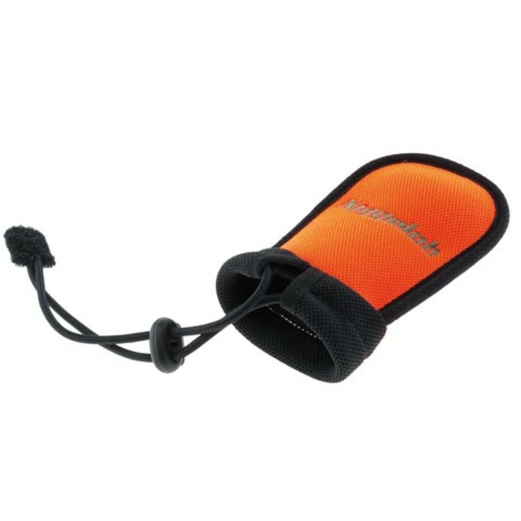 Funda protectora para boca de cañón NIGGELOH