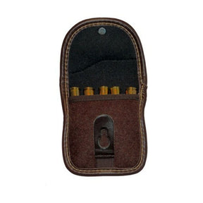 Cartuchera para 5 balas NIGGELOH Classic